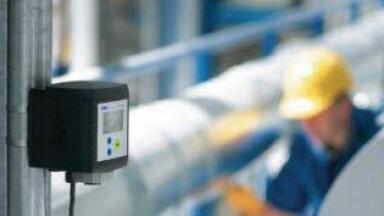 Fixed Gas Detection System Combines Worldwide Approvals with SIL 2 Capability