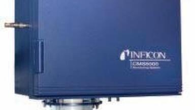 Unattended, On-Site VOC Monitoring of Water or Air