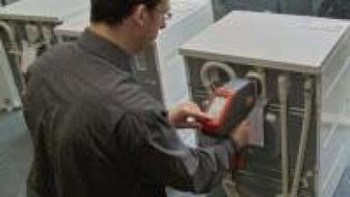 New Hand-Held Analyser, Rapid Screening for RoHS Compliance