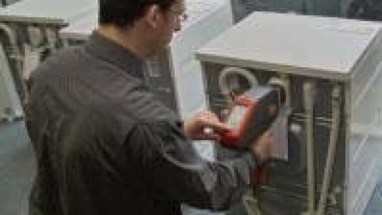 New Hand-Held Analyser, Rapid Screening for RoHS Compliance