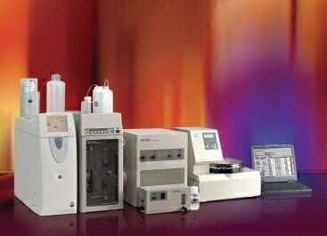 Combustion Ion Chromatography System for Analysis of Sulphur and Halogens in Complex Matrices