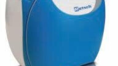 New Blender for Microbiological Food Testing