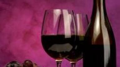 Analysis of Antioxidants in Red Wine with Ultra High Pressure Liquid Chromatography and LTQ Orbitrap XL Mass Spectrometer