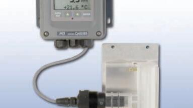 New Peracetic Acid Monitor Introduced for Effective Control of Disinfection Systems