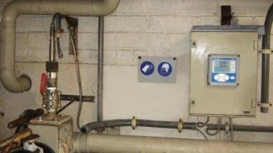 Sensors Extend Operational Life From Three days to Three Months in Challenging Waste Water Monitoring Application