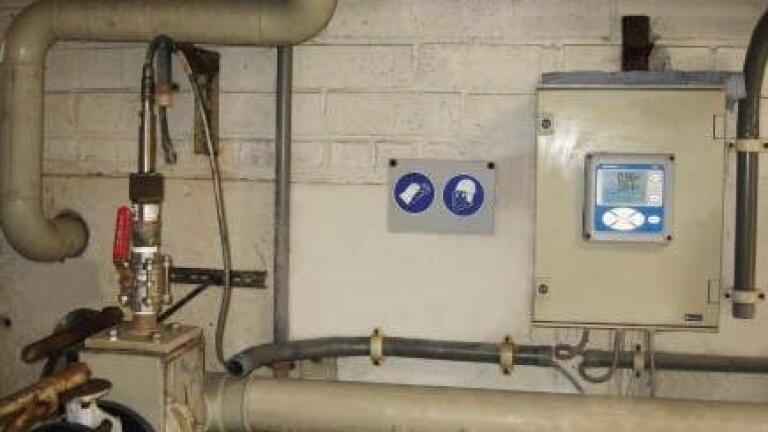 Sensors Extend Operational Life From Three days to Three Months in Challenging Waste Water Monitoring Application