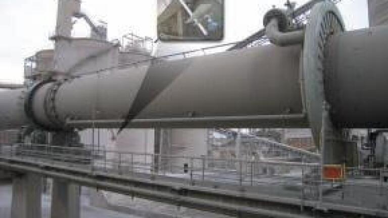Wireless Technology Helps Calportland Company Comply ILMBookstore.com With Air Quality Regulations at California Cement Plant