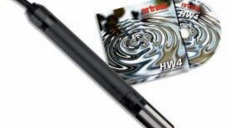 New HygroWin Converts a PC Into a Humidity and Temperature Measurement System