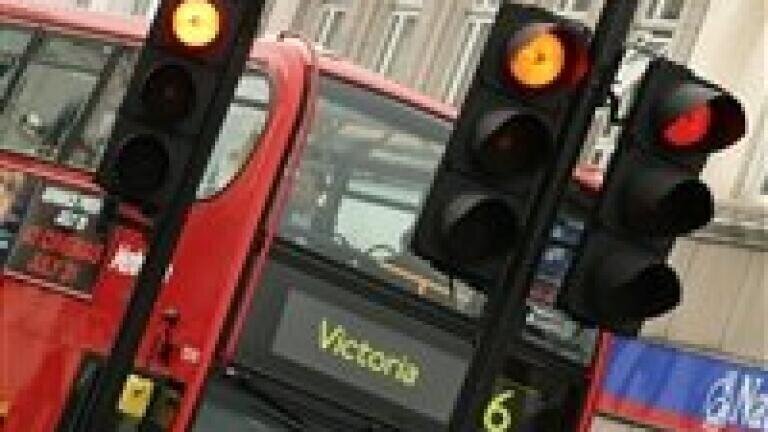 London 'may see traffic-free days to boost air quality'