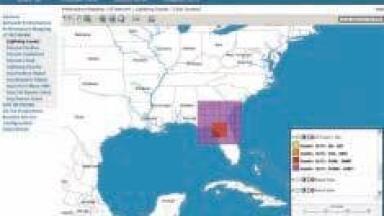 Revolutionary Technology for Highly Accurate Lightning Detection