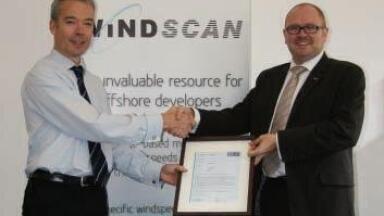Windscan Gains Validation From Germanischer