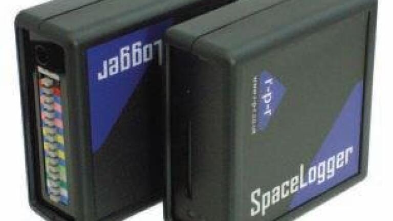 New Features for Data Loggers