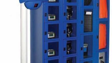 Rental Robot Provides Safety Technology Without the Need for Human Interaction