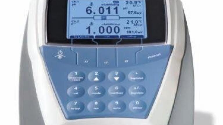 New Meter Now Available