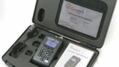 New Low-Range ppm CO2 Analyser Gives Greater Accuracy, Connectivity and Options
