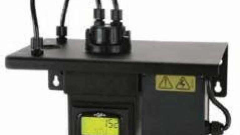 New Infrared Version of Signet Turbidimeter
