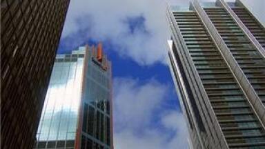 Air quality in Sydney deteriorated in 2009, report shows