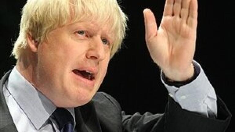 London Mayor announces landfill reduction target