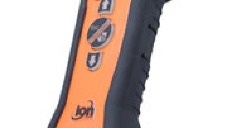 Revolutionary PID Detector for VOCs