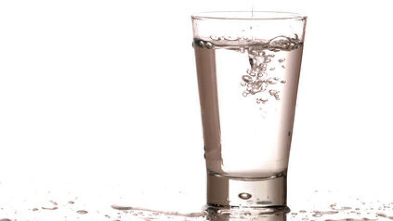 What Else Is In My Water?