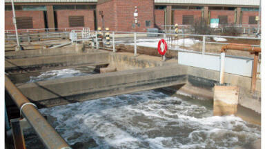 Case Study; Water Analysis in Canada