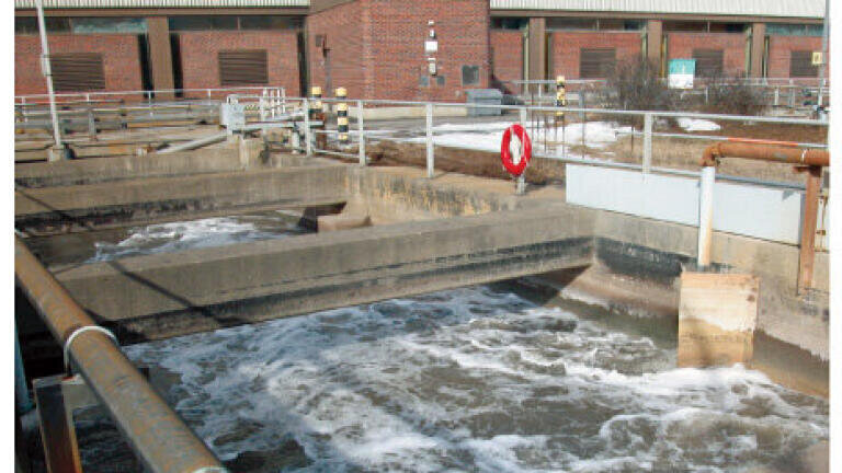 Case Study; Water Analysis in Canada