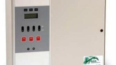 Expanded Range of Industrial Analysers