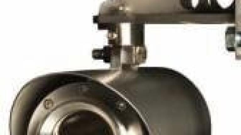 Open Path Gas Detector Technology