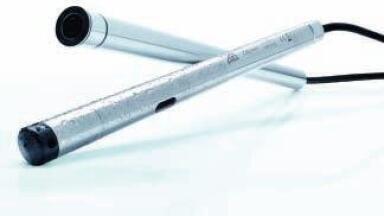 New High-Spec CTD Logger