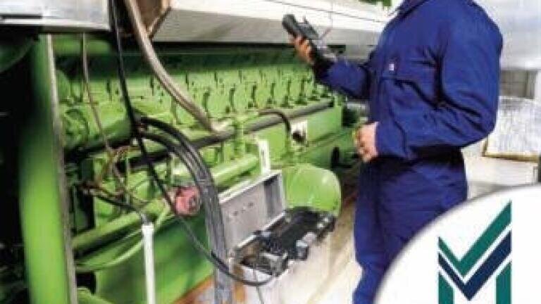 MCERTS for Testo 350 Portable Emissions Analyser
