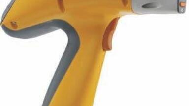 New Rugged Analyser Ideal for Applications Requiring a More Robust XRF Instrument Launched