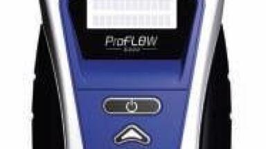 New Flowmeter Meets Mandatory Requirements