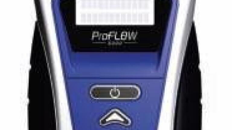 New Flowmeter Meets Mandatory Requirements