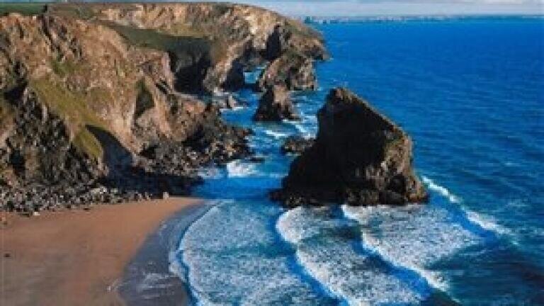 Environment Agency taking steps to improve bathing water quality in Bude
