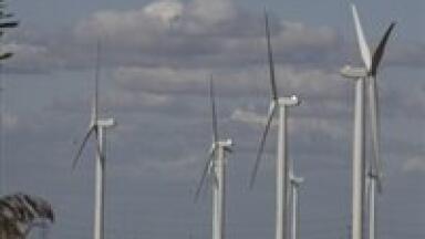 Environmental analysis news: Green technology 'is a growth sector'