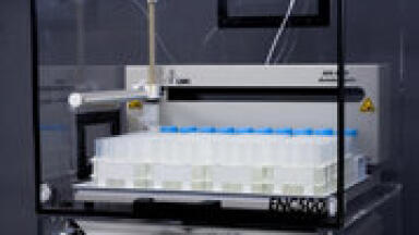 Mercury Analyser for Rigorous Methods