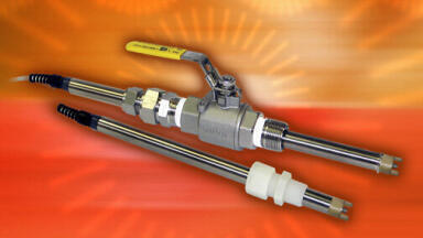 Sensors Analyse Sulfide and Hydrogen Sulfide (H2S) Levels In Municipal Water And Waste Treatment Plants