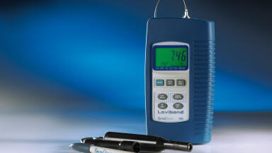 Measure Crucial Electro-Chemical Parameters