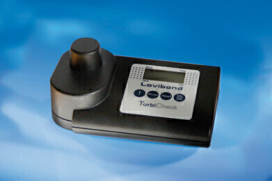 Compact Infrared Turbidity Meter
