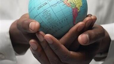 Environmental analysis news: 'Bold decisions needed in resource management'
