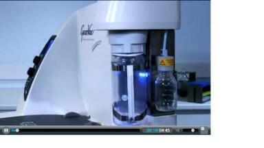 How To Concentrate Or Dry Samples