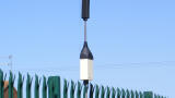New Outdoor Noise Sensor  