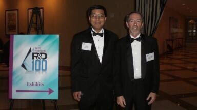 Dionex Reagent-Free Ion Chromatography Wins Prestigious Award  