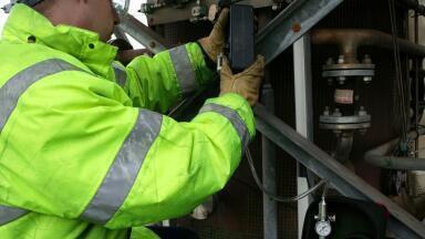 New Gas Detection Zone featured at WWEM 2010  