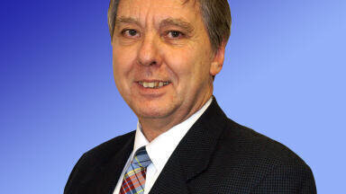 Crowcon Appoints Peter Wilbourne as Product Manager for HVAC and Gas Leak Location Markets  