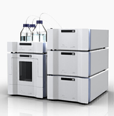 New Products Unveiled by Perkin Elmer at Analytica 2010