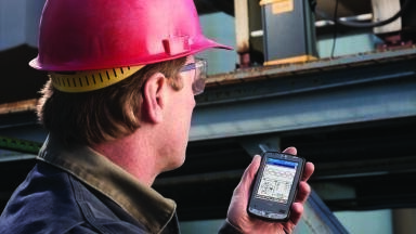 New Power Recorder Troubleshooting Hard-To-Find Power Quality Problems