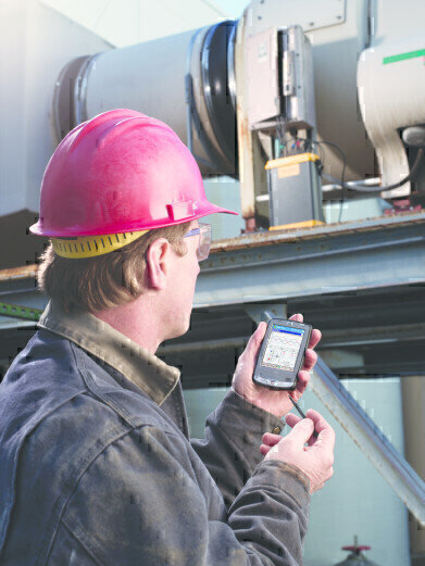 New Power Recorder Troubleshooting Hard-To-Find Power Quality Problems