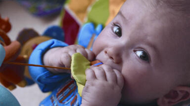 PerkinElmer Helps Decrease Exposure to Phthalates in Toys and Children’s Products  