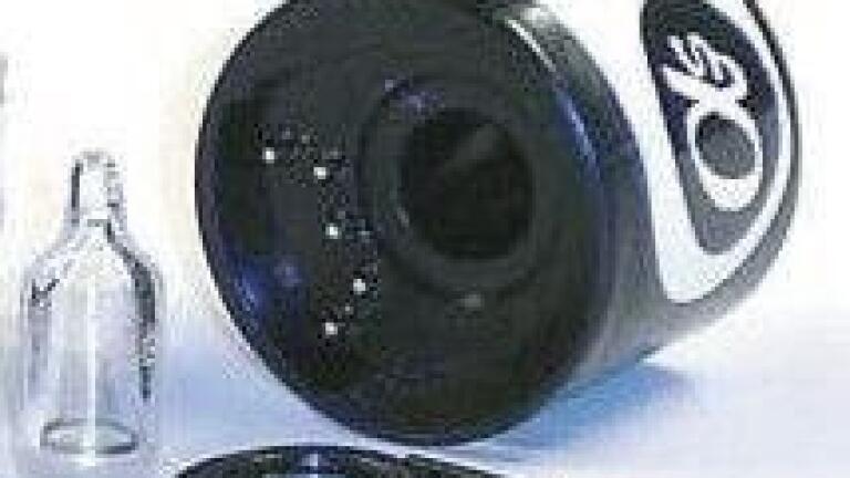 Alphasense: Releases its Latest Offering, an Industry Leading A-Series PID Sensor